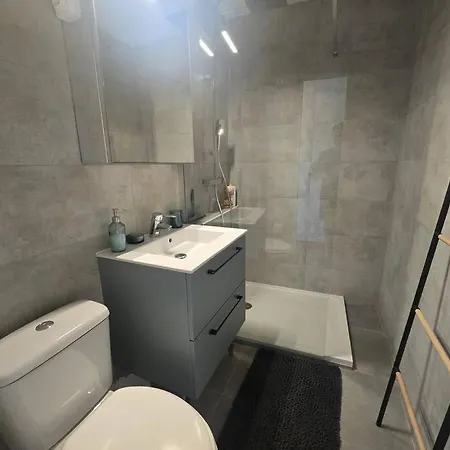 Lägenhet St Raphael Centre, App T2 4 Pers Saint-Raphaël