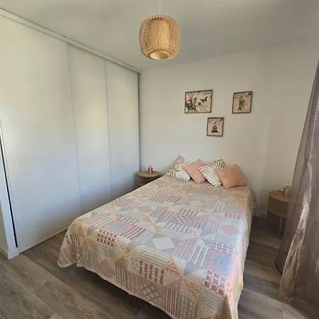 St Raphael Centre, App T2 4 Pers Appartamento Saint-Raphaël